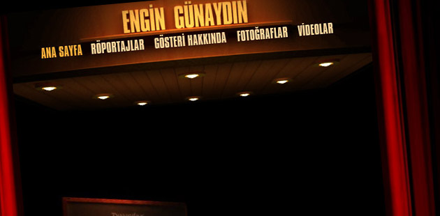 Engin Günaydın