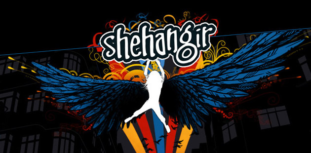 Shehangir